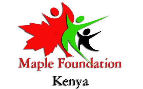 MapleFoundation's profile picture. Our goal is to reduce functional illiteracy among poor and vulnerable children in Kenya, with emphasis on cultivating a reading culture