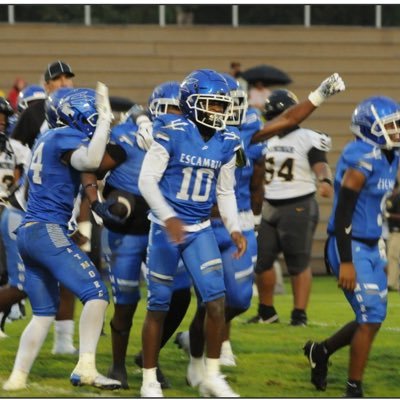 Amaree Mosley |Class Of 26'| Escambia County High School (Atmore, Al) | 5’10 160|DB/S/Wrestler/Track |Email:Amareemosley144@gmail.com |Cell:251-359-6508