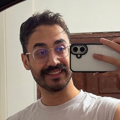 heydiyar's profile picture. Frontend Dev at @Snapp_team