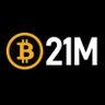 21millionfuture's profile picture. 21millionFuture 🌐 Bitcoin & das Geldsystem verstehen und sich auf die Reise in eine dezentrale Zukunft begeben 💡🚀