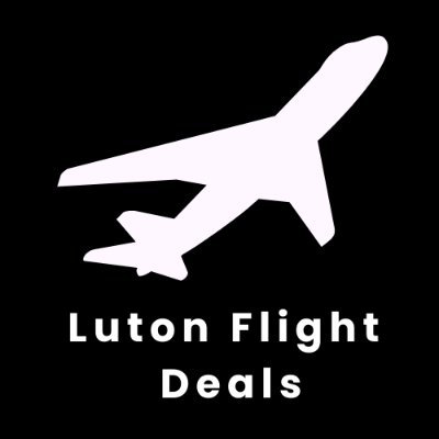 Find hidden travel deals from London Luton Airport. Fly smart and cheap. Save up to 90% on travel deals. Save more, travel more.
https://t.co/ybsH5OLCgh