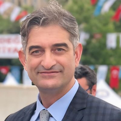 mhkeskin55's profile picture. Nevşehir Gençlik ve Spor İl Müdürü