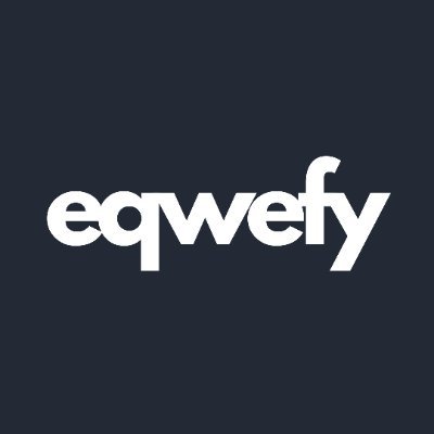 eqwefy's profile picture. 