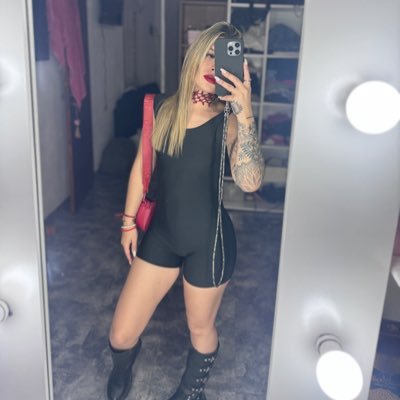 XiomaraRapein's profile picture. 