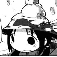 Yellow fellows I’m Riley
I make music and draw i think
Live laugh love Kirby and Girls Last Tour
That’s all