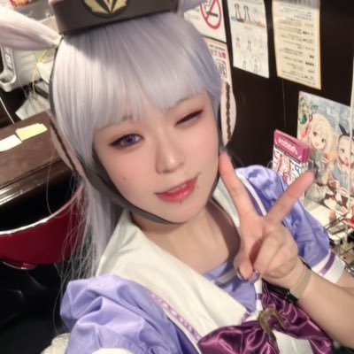 リレーション1ピアスが多い女です 💟▶︎お酒/ウマ/ヴィジュアル系/バンド/刀剣乱舞/ハイキュー!!/魔法系アニメetc. #リフレクション豊橋 #OTOMO豊橋 におります🫶🏻 関係者以外のフォロバ/DMできません🙅🏻♀️