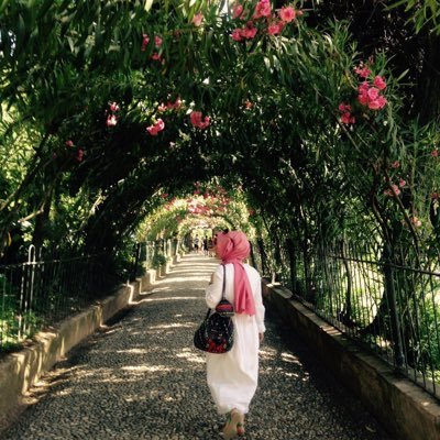 Historian. Assoc Prof. Jerusalem, Awqâf, Hajj, Janissaries. RTs ≠ endorsements.