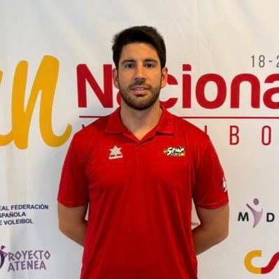 PedroPina_EF's profile picture. Fitness Coach. Performance and Rehab Injuries I Volleyball Coach @deportesugr. 🎓 BSc Sport Science, UGR.