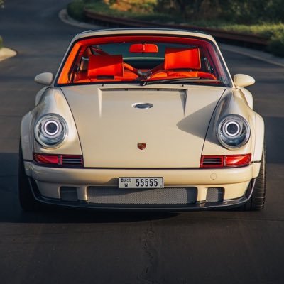 Classic Cars For Sale in Dubai, United Arab Emirates 🇦🇪
