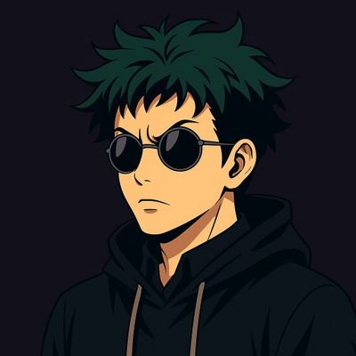 0xiyas's profile picture. Web3 Enthusiast & Content Creator.