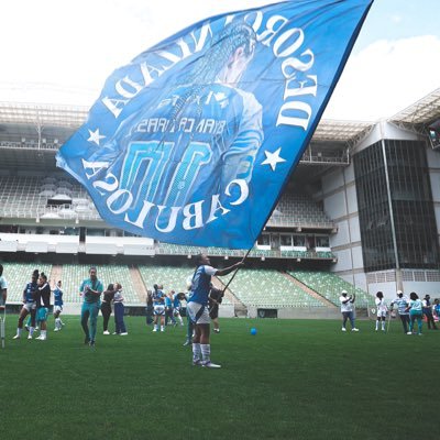 Tô aqui pelo Cruzeiro 🦊💙 E esperando o golpista ir pra cadeia #