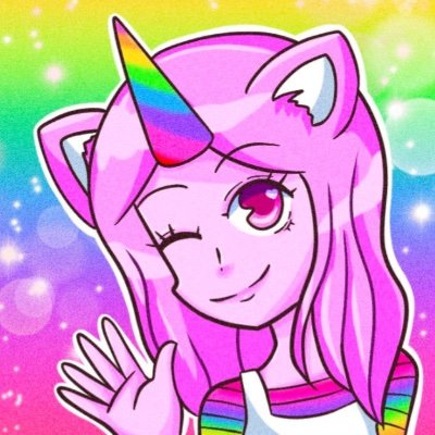 Sunny the unicorn twin on youtube !! Family friendly roblox videos ⭐ ☁Twin sister to @moodyxunicorn