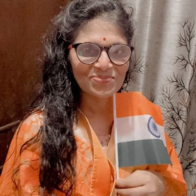 Pratibha LLB, LLM
Law Professor,
Saharanpur, Up
Mera Bharat Mahan 🇮🇳