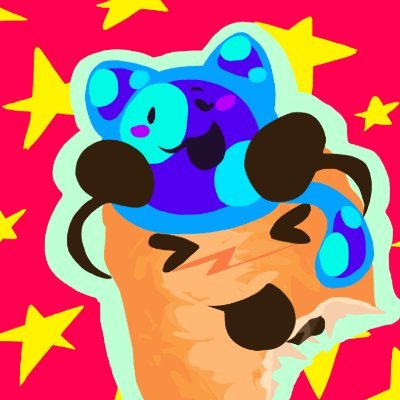 She/They
🇲🇽
Bisexual and Demigirl Artist
Voted for #1 Goo Fan in 2024 ^~^!
ALT: @Issabella102748
@GetaDrinkat11PM
lalalalallala
@h82475972 if he was EVIL!!!