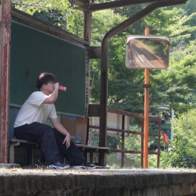 H12の愛知県民(出身福岡)、好みはGMPD寄りだけど良識持って絡めれば誰でも大歓迎!ゲーム、ケモ、音楽、食べ物、カメラがとても好き、返信遅いです🫠