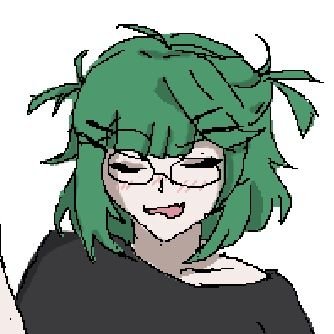 Mediocre Animator, I hope we can get along :)
🇮🇩, unfortunately