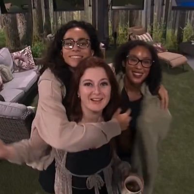✩ 🏝️reality tv and taylor swift enthusiast🪩 ✩ #BB27 #SurvivorAUvsTheWorld