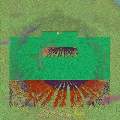 Canadian Artist - I am a recipient of Queen Elizabeth II Diamond Jubilee Medal for my contributions in Art. Latent Space—Forensic Poet #sedserio #forensicPoetry