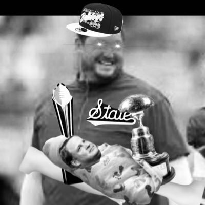 Mississippi State athletics victim. Not affiliated with Jeff Lebby (or am I?). Member of the Zac Selmon fan club. VHS insurance salesman. Jeremiah 29:11.