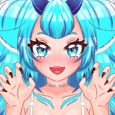 🦊🐉 vtuber | Artist | Live2d rigger 🩵
🩵 VGen comms (open) https://t.co/MqpxM1z5Mp
✉️ xaliahbusiness@gmail.com
🎨 #XaliahArt
🩵 pfp @finnyaVT