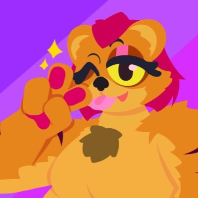 im 17/furry/pansexual,trans/im a digital artist/alt is @EVILQUEERWIZARD!/ 17+ ACC @GRIZZXDBEAR666/ NSFW,PROSHIP,LOLI DNI pfp by @zigzaglawyer