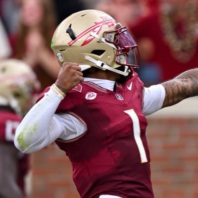 CDNOLE_'s profile picture. FSU🍢 #BravesCountry #RiseUp