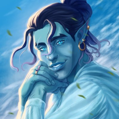 crys | 28 | she/they | i like ttrpgs & video games & singing & my dogs | dorian pfp by oddthesungod