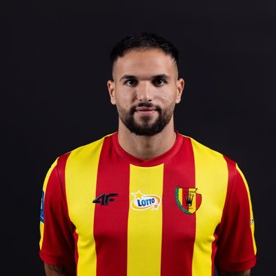 Cześć, Antek(2115) jestem!!! Kibic Kieleckiej Korony💛❤️