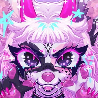 HIJINX ⚡️ Comms Open!さんのプロフィール画像