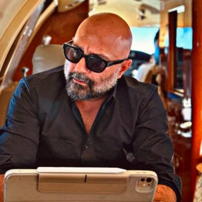 Founder / CEO of Prosport Ltd “Agency of the Years 2021, 22', 23' & 24' - FIFA Agent https://t.co/9khkzo5nVK