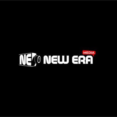 neweramedialive's profile picture. 
