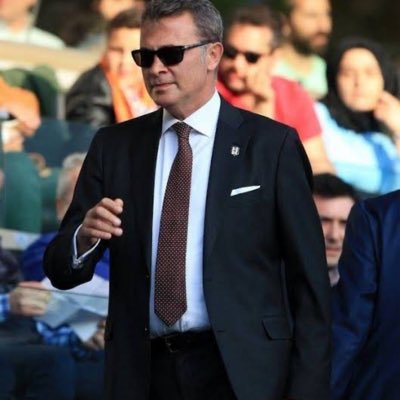 EgeGltekin19's profile picture. @besiktas @_FikretOrman