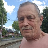 David Jordan (@davidjorda73641) 's Twitter Profile