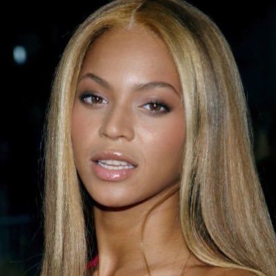 io sono perfetta e non sbaglio mai (beyoncé official account)
