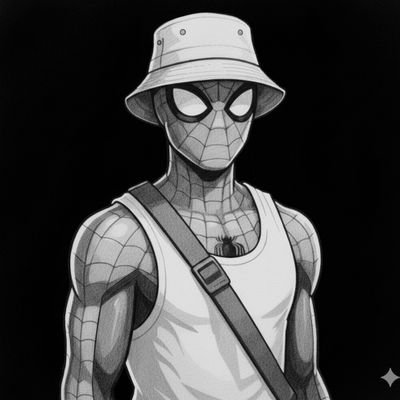 MONSUR 🕸️ Profile