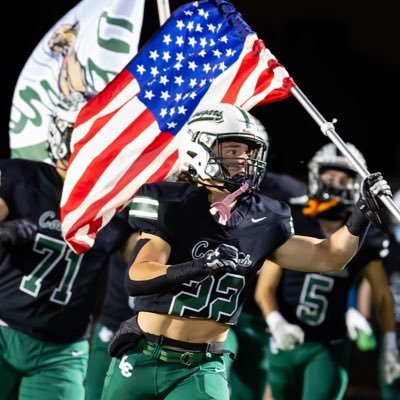 Lake Catholic ‘25 | 2025 OHSAA DlV Baseball State Champion | Naval Academy | Beat Army.