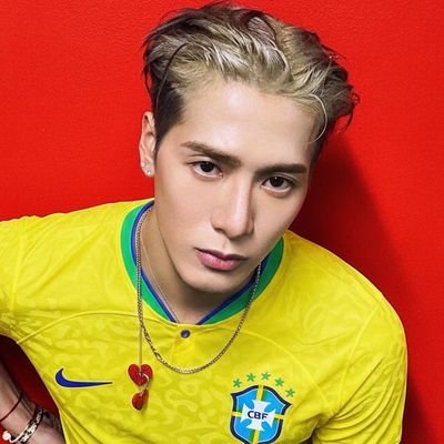 ♡ GOT7 IS OUR NAME♡🔗 #TEAMWANG 👑 #AHGASE 💚
•fan account 🇧🇷