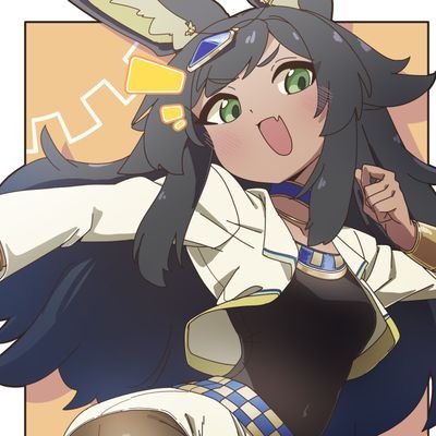 前足(ノシ 'ω')ノシ バンバン
ヘッダーは月わにせんせーに描いて貰った宝物ばかりで好き。隣に描かれてるのは東原、めっちゃ可愛い友人です!((ファンアートタグは #前足アート
配信活動は主に土曜日に。まだまだ不慣れだけどね