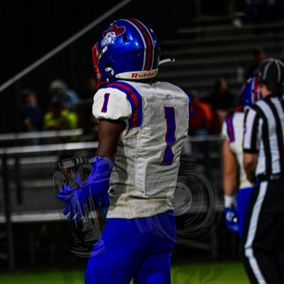 Class Of 2026||Obion County Central High school||CB/WR|| 4.71 40 ⏱️||9-6 Broad jump||2.3 GPA||tayisking23l@gmail.com||