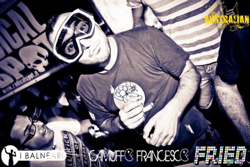 MarkoDoria's profile picture. 