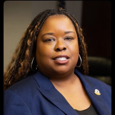 Mother|Town of Dumfries Councilwoman|Community Activist| Disability Advocate