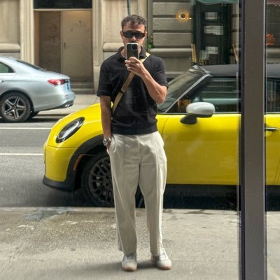 marcusisnard's profile picture. 