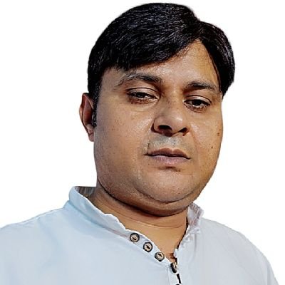 प्रशासन विरोधी मेरे ट्विटर अकाउंट से दूर रहे। दुश्मनो की आंखों का तारा हूँ,झूठी शान के परिंदों की में गुलामी नही करता हूँ,इसलिए मेरा विरोध ज्यादा है
8076813076