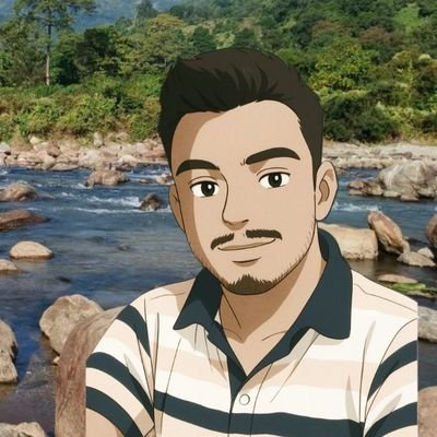 0x_Biswas's profile picture. / Content Creator  / Exploring Web3. / Crypto Investor /