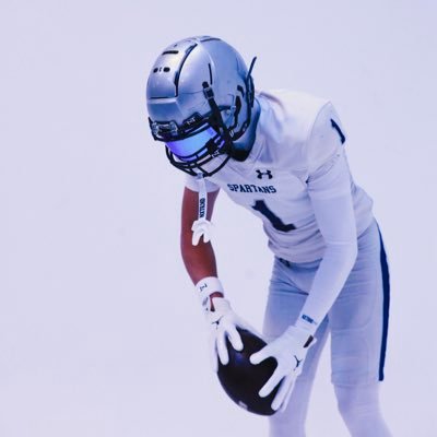 Class of 2027 WR | 6’0” 170LBS | Scottsdale Prep High School, Phoenix AZ 3.8 GPA all honors | email: braxtondw80@icloud.com | #: 480-886-8833 | HC: @coachprimo1