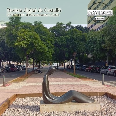 Revista digital en valencià de Castelló