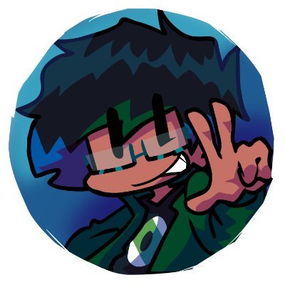 Desherr254's profile picture. 🚧 Closed Comms 🚧

- FNF Modder
- 15 y/o
- 🇲🇽/🇺🇸/🇷🇺 (learning)
- 6/Oct 🎂

Vs. Desherr - Owner
@friendzonemod - Director