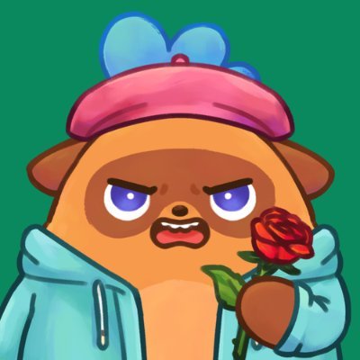 0xcalino's profile picture. Ronin Maxi

@AwakenHunterNFT
@Moku_HQ
@ROL_Genesis