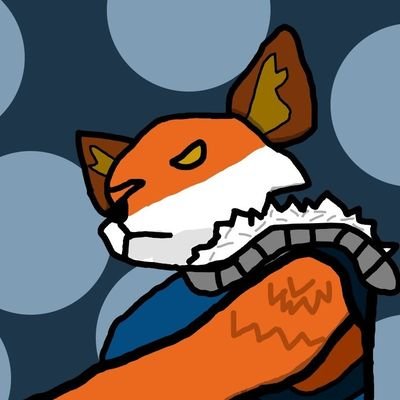 Gamer, 20, Furry, 🏳️🌈, talks: 🇺🇸, 🇪🇸, SAC: Chr1st12n on the FN store