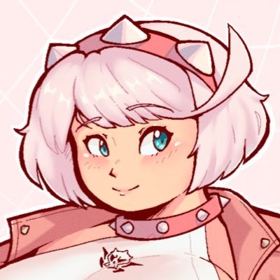 21 | he/him | Eng/Esp | I draw cute stuff💪‼️| always tryna become a better artist‼️ | No Ai/NFT🚫